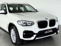 BMW X3 2.0 dA sDrive18 1ERPRO NAVI PDC CRUISE TVA ETC - <small></small> 22.990 € <small>TTC</small> - #9