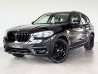 BMW X3 2.0 dA sDrive18 1ERPRO VIRT.COCKPIT CUIR NAVI TVA - <small></small> 29.990 € <small>TTC</small> - #1