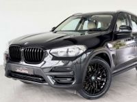 BMW X3 2.0 dA sDrive18 1ERPRO VIRT.COCKPIT CUIR NAVI TVA - <small></small> 29.990 € <small>TTC</small> - #2