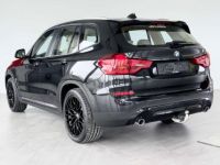 BMW X3 2.0 dA sDrive18 1ERPRO VIRT.COCKPIT CUIR NAVI TVA - <small></small> 29.990 € <small>TTC</small> - #4