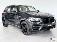 BMW X3 2.0 dA sDrive18 1ERPRO VIRT.COCKPIT CUIR NAVI TVA - <small></small> 29.990 € <small>TTC</small> - #8