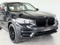 BMW X3 2.0 dA sDrive18 1ERPRO VIRT.COCKPIT CUIR NAVI TVA - <small></small> 29.990 € <small>TTC</small> - #9