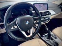 BMW X3 2.0 dA sDrive18 1ERPRO VIRT.COCKPIT CUIR NAVI TVA - <small></small> 29.990 € <small>TTC</small> - #12