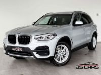 BMW X3 2.0 dA sDrive18 CUIR NAVI CAMERA PDC CRUISE ETC - <small></small> 25.990 € <small>TTC</small> - #1