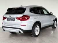 BMW X3 2.0 dA sDrive18 CUIR NAVI CAMERA PDC CRUISE ETC - <small></small> 25.990 € <small>TTC</small> - #7