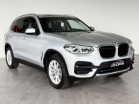 BMW X3 2.0 dA sDrive18 CUIR NAVI CAMERA PDC CRUISE ETC - <small></small> 25.990 € <small>TTC</small> - #8