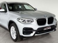 BMW X3 2.0 dA sDrive18 CUIR NAVI CAMERA PDC CRUISE ETC - <small></small> 25.990 € <small>TTC</small> - #9