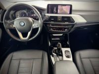 BMW X3 2.0 dA sDrive18 CUIR NAVI CAMERA PDC CRUISE ETC - <small></small> 25.990 € <small>TTC</small> - #15