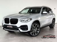 BMW X3 2.0 dA sDrive18 CUIR NAVI CAMERA PDC CRUISE ETC - <small></small> 24.990 € <small>TTC</small> - #1