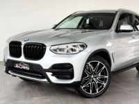 BMW X3 2.0 dA sDrive18 CUIR NAVI CAMERA PDC CRUISE ETC - <small></small> 24.990 € <small>TTC</small> - #2