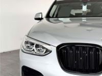 BMW X3 2.0 dA sDrive18 CUIR NAVI CAMERA PDC CRUISE ETC - <small></small> 24.990 € <small>TTC</small> - #3