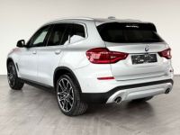 BMW X3 2.0 dA sDrive18 CUIR NAVI CAMERA PDC CRUISE ETC - <small></small> 24.990 € <small>TTC</small> - #4