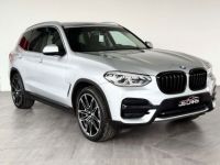 BMW X3 2.0 dA sDrive18 CUIR NAVI CAMERA PDC CRUISE ETC - <small></small> 24.990 € <small>TTC</small> - #8