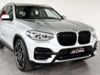 BMW X3 2.0 dA sDrive18 CUIR NAVI CAMERA PDC CRUISE ETC - <small></small> 24.990 € <small>TTC</small> - #9