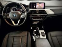 BMW X3 2.0 dA sDrive18 CUIR NAVI CAMERA PDC CRUISE ETC - <small></small> 24.990 € <small>TTC</small> - #15