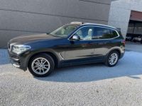 BMW X3 2.0 dA sDrive18 Led Panoramic Navi - <small></small> 19.500 € <small>TTC</small> - #2