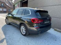 BMW X3 2.0 dA sDrive18 Led Panoramic Navi - <small></small> 19.500 € <small>TTC</small> - #3