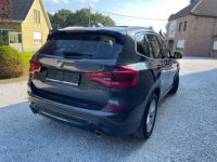 BMW X3 2.0 dA sDrive18 Led Panoramic Navi - <small></small> 19.500 € <small>TTC</small> - #4