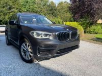 BMW X3 2.0 dA sDrive18 Led Panoramic Navi - <small></small> 19.500 € <small>TTC</small> - #6