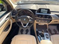 BMW X3 2.0 dA sDrive18 Led Panoramic Navi - <small></small> 19.500 € <small>TTC</small> - #11