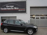 BMW X3 2.0 dA sDrive18 X Line CAM,CRUISE,NAVI,ZETELVERW. - <small></small> 28.900 € <small>TTC</small> - #1