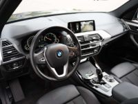 BMW X3 2.0 dA sDrive18 X Line CAM,CRUISE,NAVI,ZETELVERW. - <small></small> 28.900 € <small>TTC</small> - #2