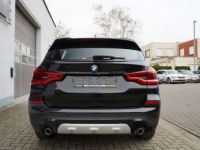 BMW X3 2.0 dA sDrive18 X Line CAM,CRUISE,NAVI,ZETELVERW. - <small></small> 28.900 € <small>TTC</small> - #37