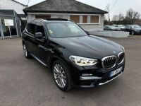 BMW X3 20 da x-drive luxury g01 - <small></small> 32.490 € <small>TTC</small> - #2