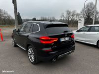 BMW X3 20 da x-drive luxury g01 - <small></small> 32.490 € <small>TTC</small> - #4