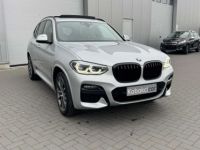 BMW X3 2.0 dA xDrive20 -- PACK M TOIT OUVRANT -GARANTIE - <small></small> 30.990 € <small>TTC</small> - #1