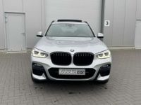 BMW X3 2.0 dA xDrive20 -- PACK M TOIT OUVRANT -GARANTIE - <small></small> 30.990 € <small>TTC</small> - #2