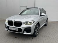 BMW X3 2.0 dA xDrive20 -- PACK M TOIT OUVRANT -GARANTIE - <small></small> 30.990 € <small>TTC</small> - #3