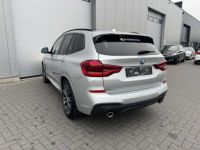 BMW X3 2.0 dA xDrive20 -- PACK M TOIT OUVRANT -GARANTIE - <small></small> 30.990 € <small>TTC</small> - #4