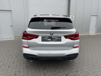 BMW X3 2.0 dA xDrive20 -- PACK M TOIT OUVRANT -GARANTIE - <small></small> 30.990 € <small>TTC</small> - #5