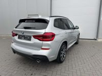 BMW X3 2.0 dA xDrive20 -- PACK M TOIT OUVRANT -GARANTIE - <small></small> 30.990 € <small>TTC</small> - #6