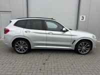 BMW X3 2.0 dA xDrive20 -- PACK M TOIT OUVRANT -GARANTIE - <small></small> 30.990 € <small>TTC</small> - #7