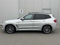 BMW X3 2.0 dA xDrive20 -- PACK M TOIT OUVRANT -GARANTIE - <small></small> 30.990 € <small>TTC</small> - #8