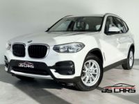 BMW X3 2.0 dA xDrive20 1ERPRO CUIR NAVI PDC CRUISE TVA - <small></small> 27.990 € <small>TTC</small> - #1