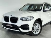 BMW X3 2.0 dA xDrive20 1ERPRO CUIR NAVI PDC CRUISE TVA - <small></small> 27.990 € <small>TTC</small> - #2