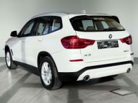 BMW X3 2.0 dA xDrive20 1ERPRO CUIR NAVI PDC CRUISE TVA - <small></small> 27.990 € <small>TTC</small> - #4