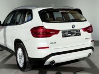 BMW X3 2.0 dA xDrive20 1ERPRO CUIR NAVI PDC CRUISE TVA - <small></small> 27.990 € <small>TTC</small> - #5