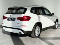 BMW X3 2.0 dA xDrive20 1ERPRO CUIR NAVI PDC CRUISE TVA - <small></small> 27.990 € <small>TTC</small> - #7