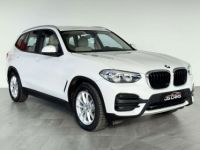 BMW X3 2.0 dA xDrive20 1ERPRO CUIR NAVI PDC CRUISE TVA - <small></small> 27.990 € <small>TTC</small> - #8