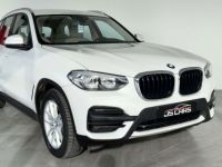 BMW X3 2.0 dA xDrive20 1ERPRO CUIR NAVI PDC CRUISE TVA - <small></small> 27.990 € <small>TTC</small> - #9