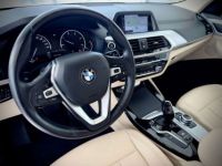 BMW X3 2.0 dA xDrive20 1ERPRO CUIR NAVI PDC CRUISE TVA - <small></small> 27.990 € <small>TTC</small> - #12