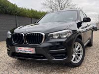 BMW X3 2.0 dA xDrive20 4X4 TOIT OURV-CUIR-FULL LED-NAVI - <small></small> 26.990 € <small>TTC</small> - #1