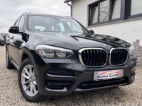 BMW X3 2.0 dA xDrive20 4X4 TOIT OURV-CUIR-FULL LED-NAVI - <small></small> 26.990 € <small>TTC</small> - #2