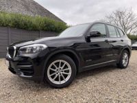 BMW X3 2.0 dA xDrive20 4X4 TOIT OURV-CUIR-FULL LED-NAVI - <small></small> 26.990 € <small>TTC</small> - #3