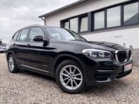 BMW X3 2.0 dA xDrive20 4X4 TOIT OURV-CUIR-FULL LED-NAVI - <small></small> 26.990 € <small>TTC</small> - #4