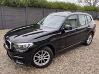 BMW X3 2.0 dA xDrive20 4X4 TOIT OURV-CUIR-FULL LED-NAVI - <small></small> 26.990 € <small>TTC</small> - #5